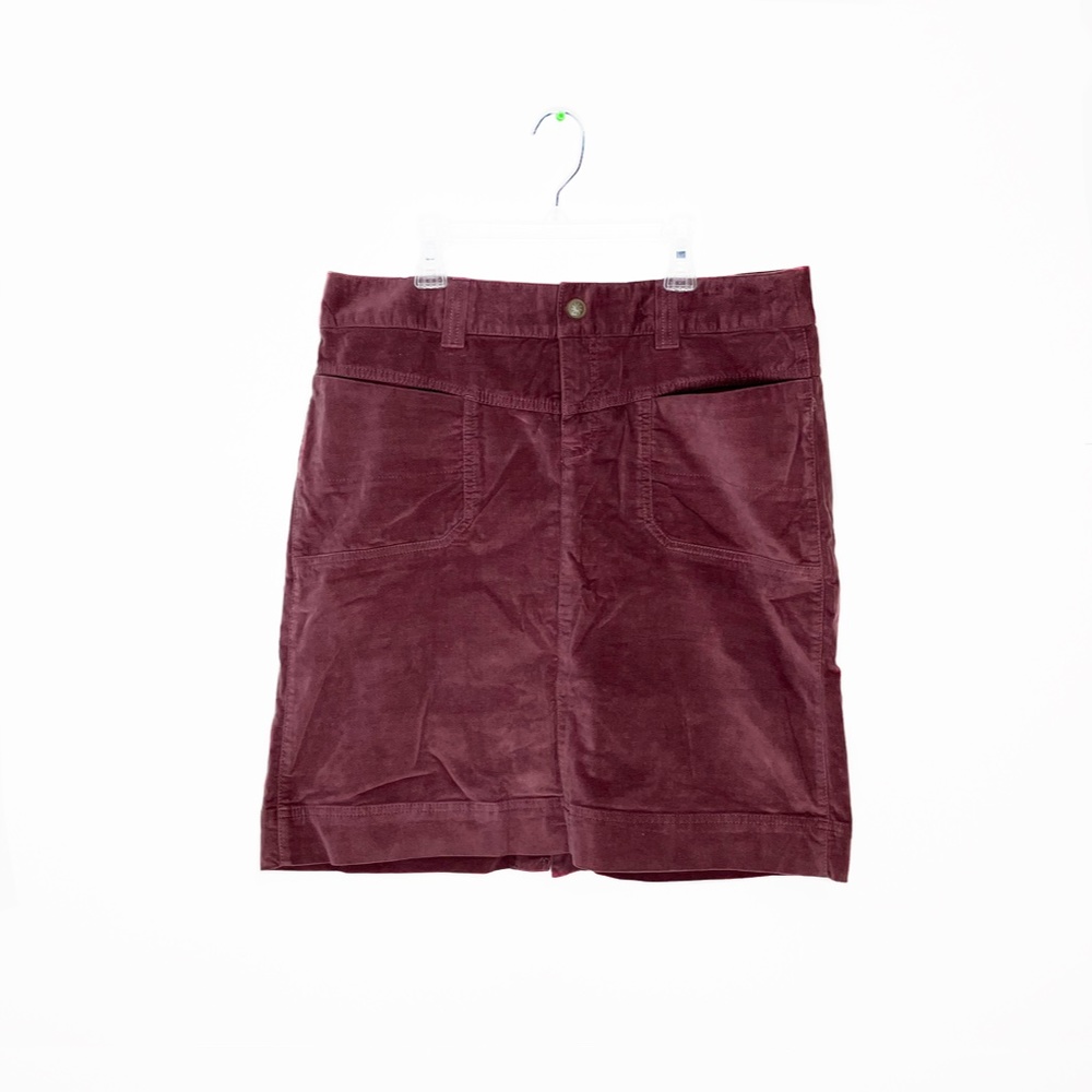 Athleta skirt